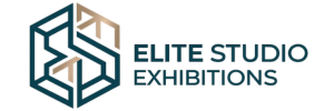 Elite Studio Exhibitions logo